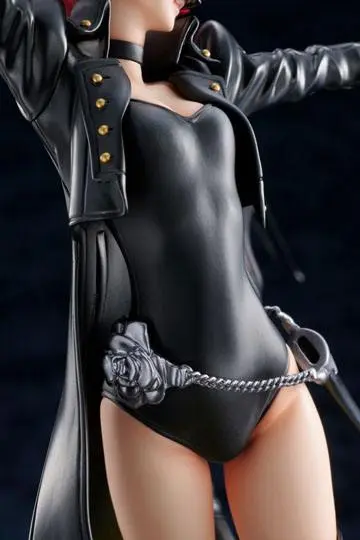 Persona 5 The Royal Statuie PVC 1/7 Kasumi Yoshizawa Phantom Thief Ver. 25 cm poza produsului