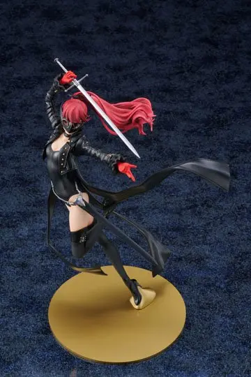 Persona 5 The Royal Statuie PVC 1/7 Kasumi Yoshizawa Phantom Thief Ver. 25 cm poza produsului