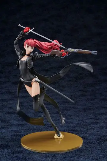 Persona 5 The Royal Statuie PVC 1/7 Kasumi Yoshizawa Phantom Thief Ver. 25 cm poza produsului