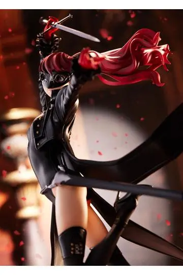 Persona 5 The Royal Statuie PVC 1/7 Kasumi Yoshizawa Phantom Thief Ver. 25 cm poza produsului