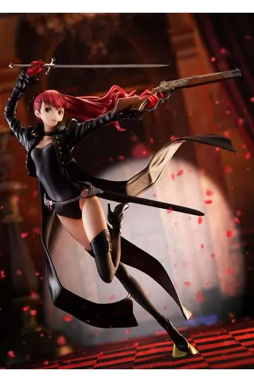 Persona 5 The Royal Statuie PVC 1/7 Kasumi Yoshizawa Phantom Thief Ver. 25 cm poza produsului
