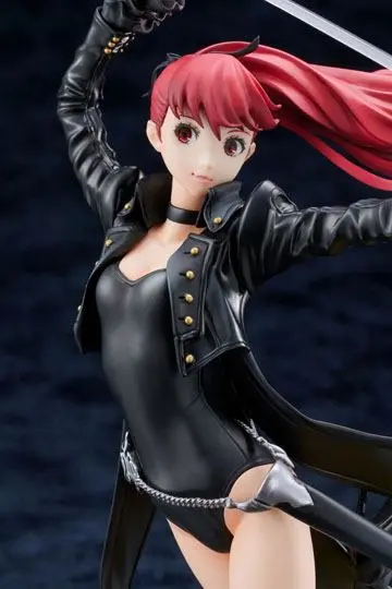 Persona 5 The Royal Statuie PVC 1/7 Kasumi Yoshizawa Phantom Thief Ver. 25 cm poza produsului