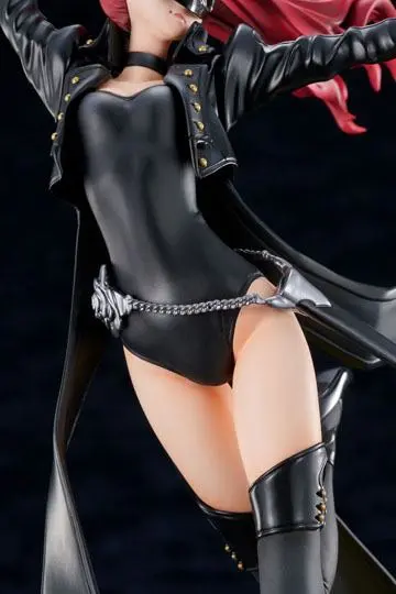 Persona 5 The Royal Statuie PVC 1/7 Kasumi Yoshizawa Phantom Thief Ver. 25 cm poza produsului