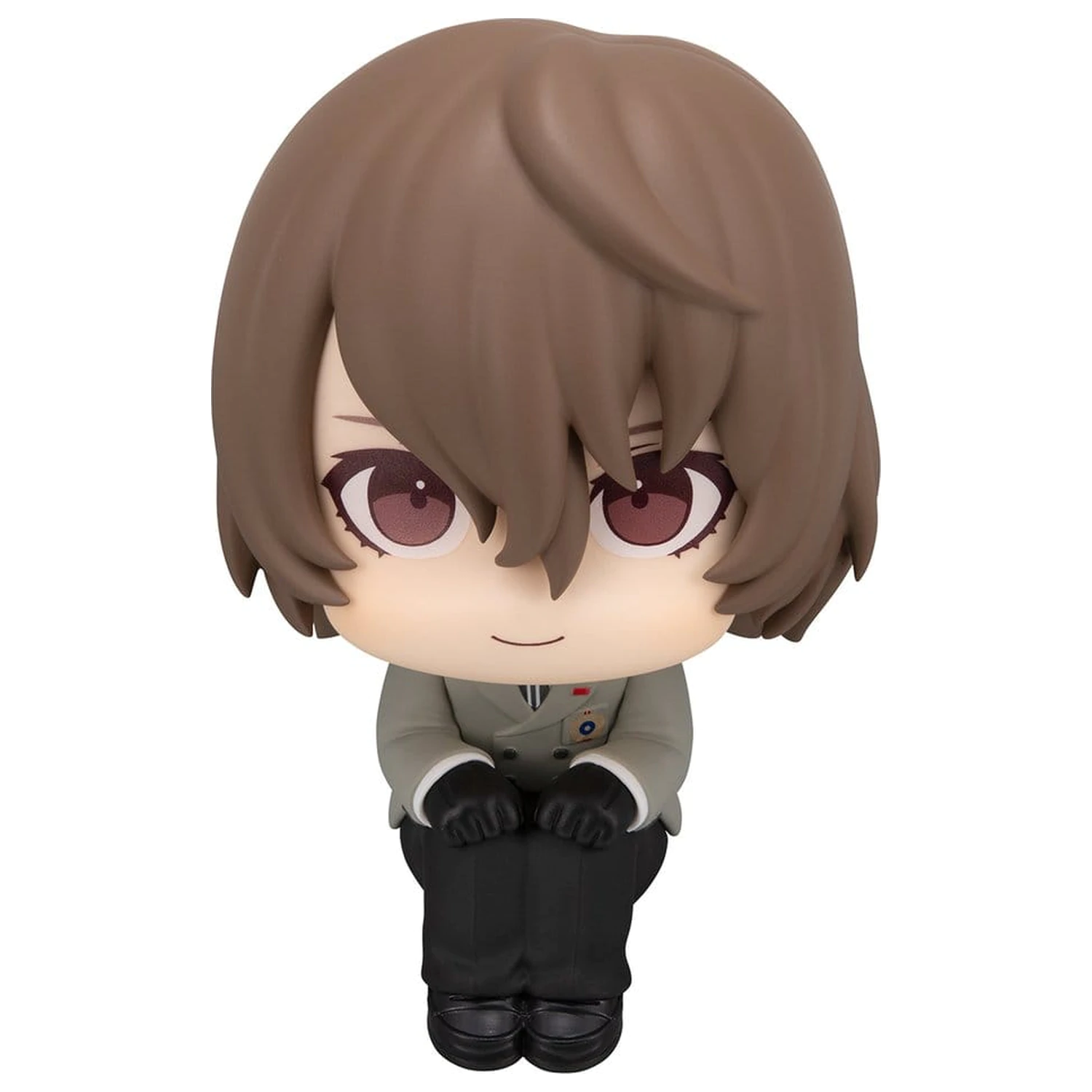 Persona 5 The Royal Look Up figurina din PVC Goro Akechi 11 cm poza produsului