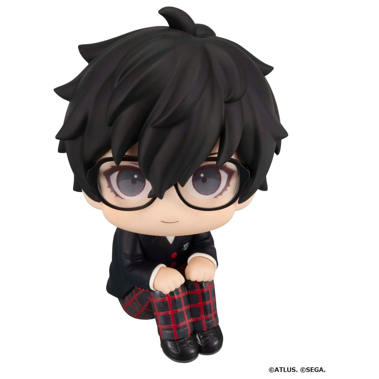Persona 5 the Royal Look Up figura din PVC Hero 11 cm poza produsului