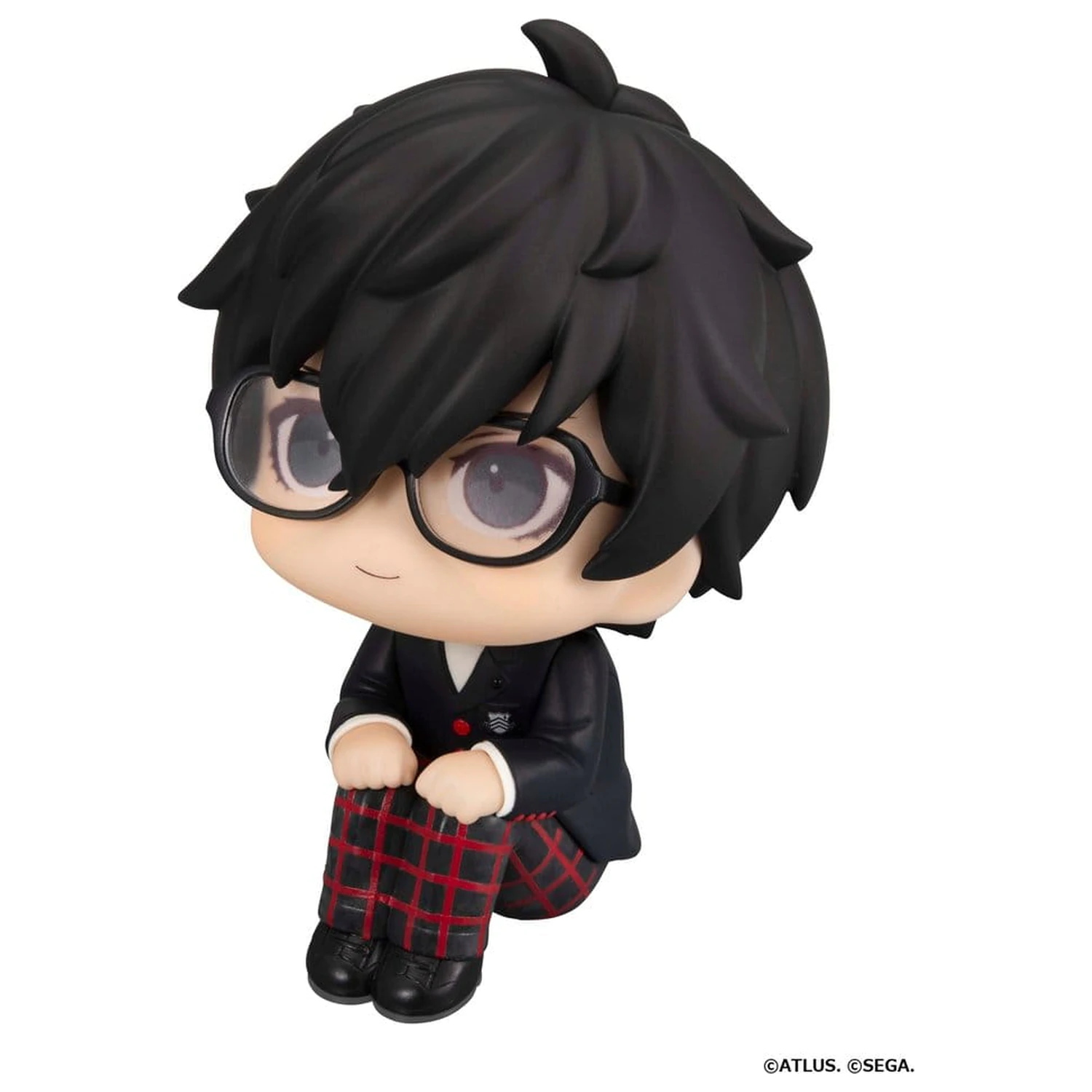 Persona 5 the Royal Look Up figura din PVC Hero 11 cm poza produsului