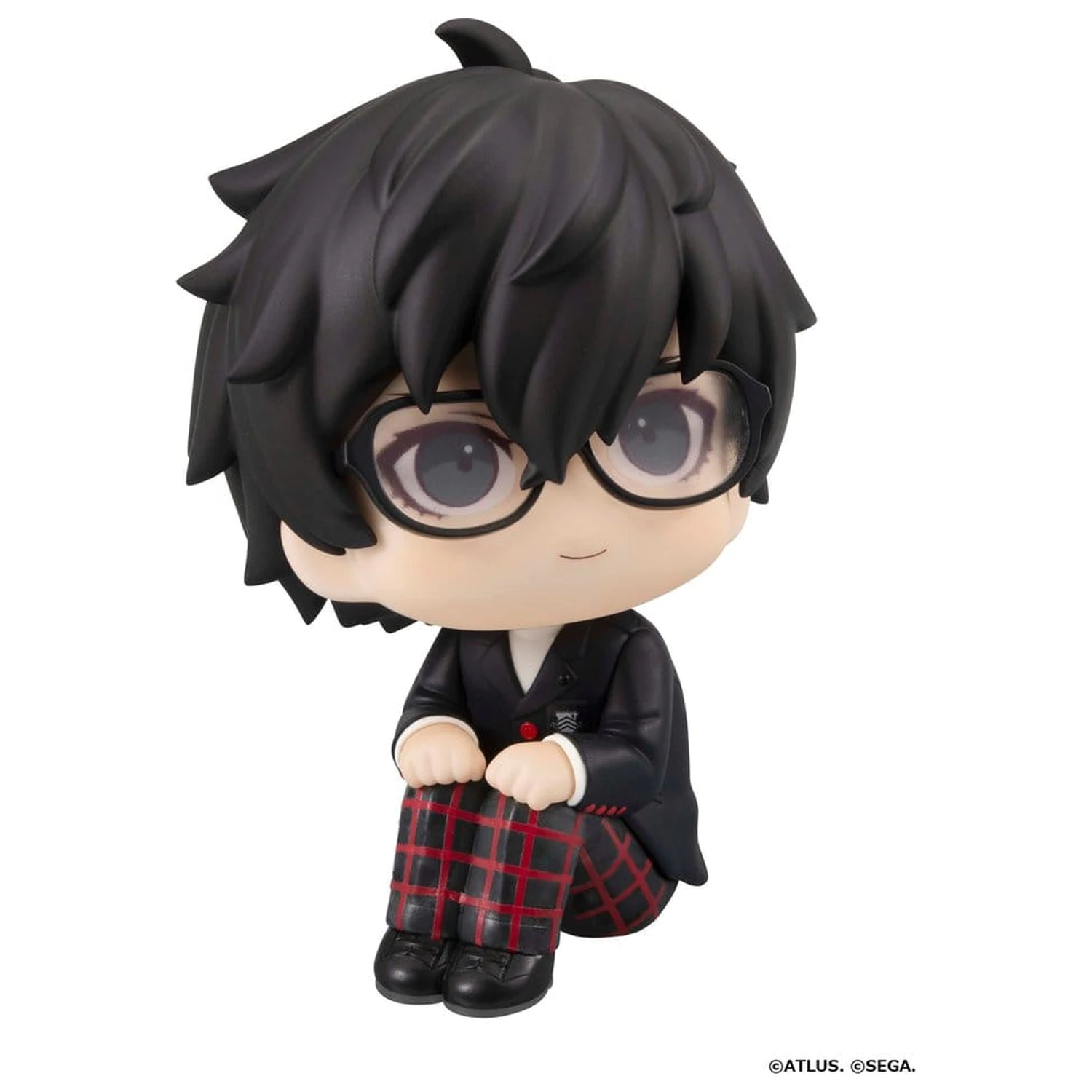 Persona 5 the Royal Look Up figura din PVC Hero 11 cm poza produsului
