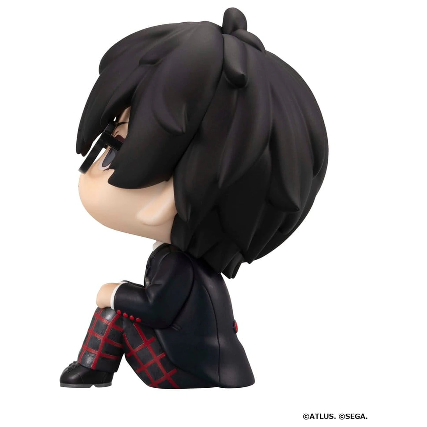 Persona 5 the Royal Look Up figura din PVC Hero 11 cm poza produsului