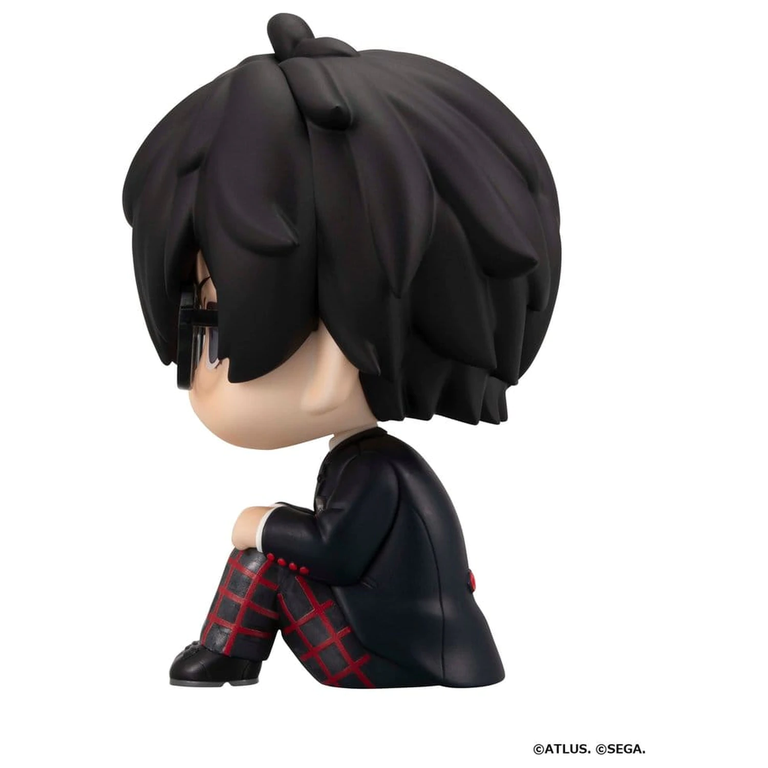 Persona 5 the Royal Look Up figura din PVC Hero 11 cm poza produsului
