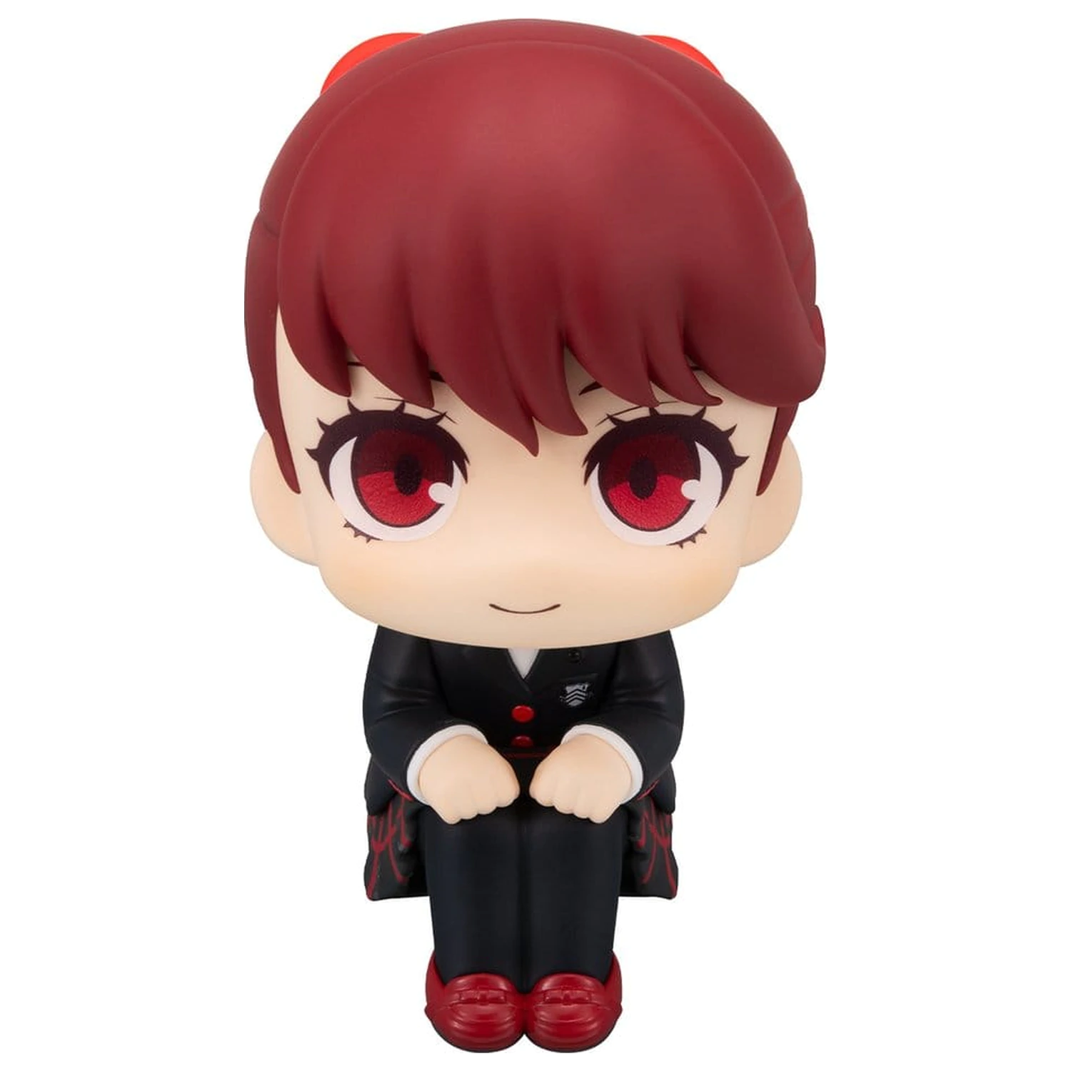 Persona 5 The Royal Look Up figurina din PVC Kasumi Yoshizawa 11 cm poza produsului