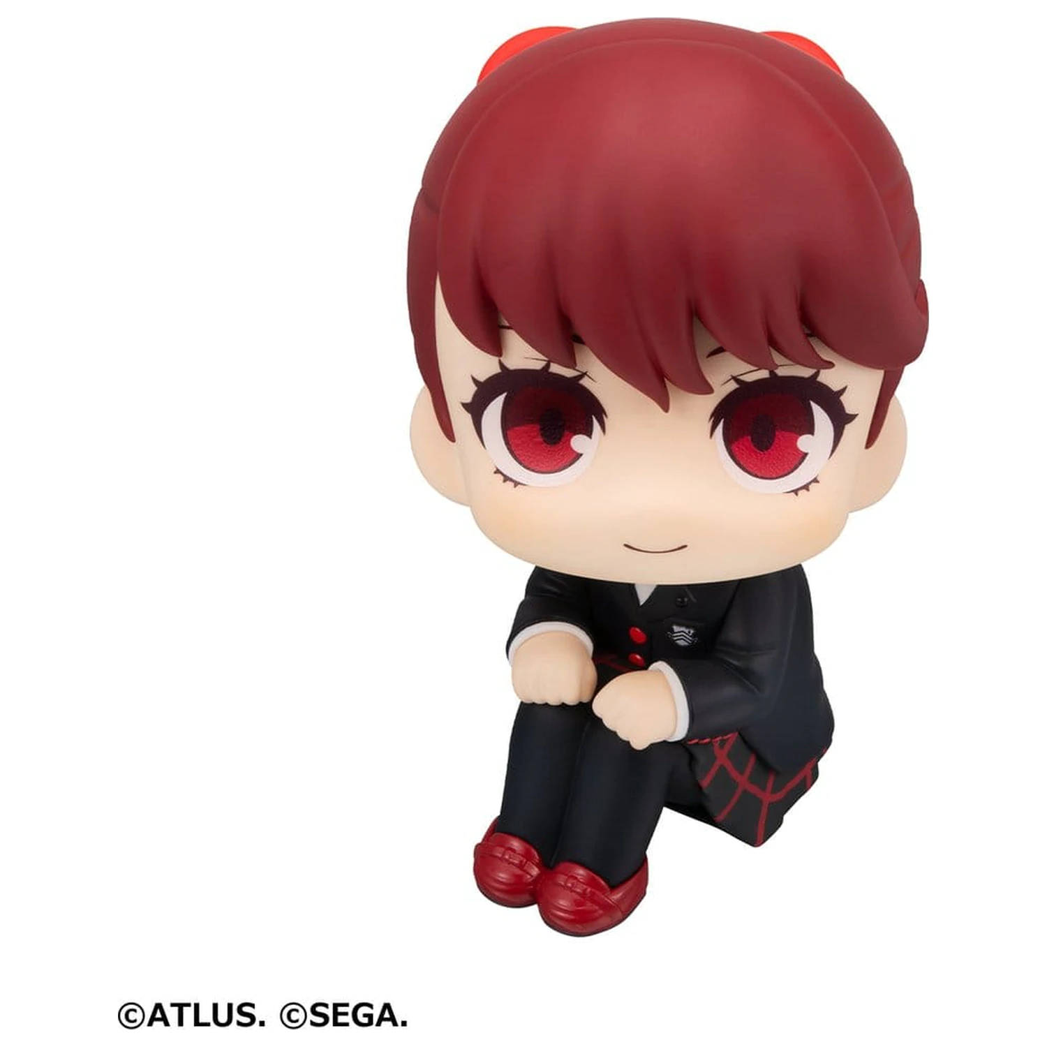 Persona 5 The Royal Look Up figurina din PVC Kasumi Yoshizawa 11 cm poza produsului
