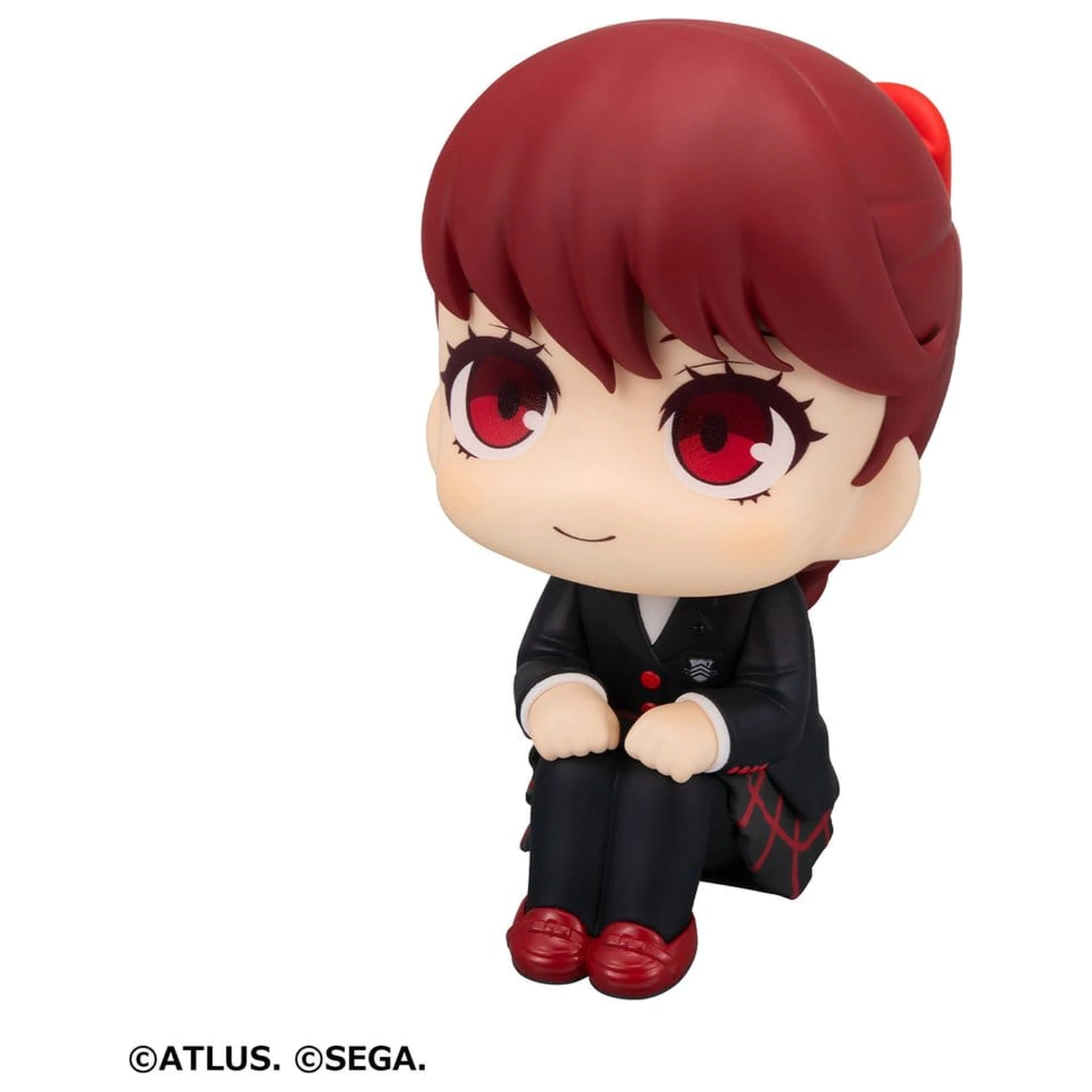 Persona 5 The Royal Look Up figurina din PVC Kasumi Yoshizawa 11 cm poza produsului