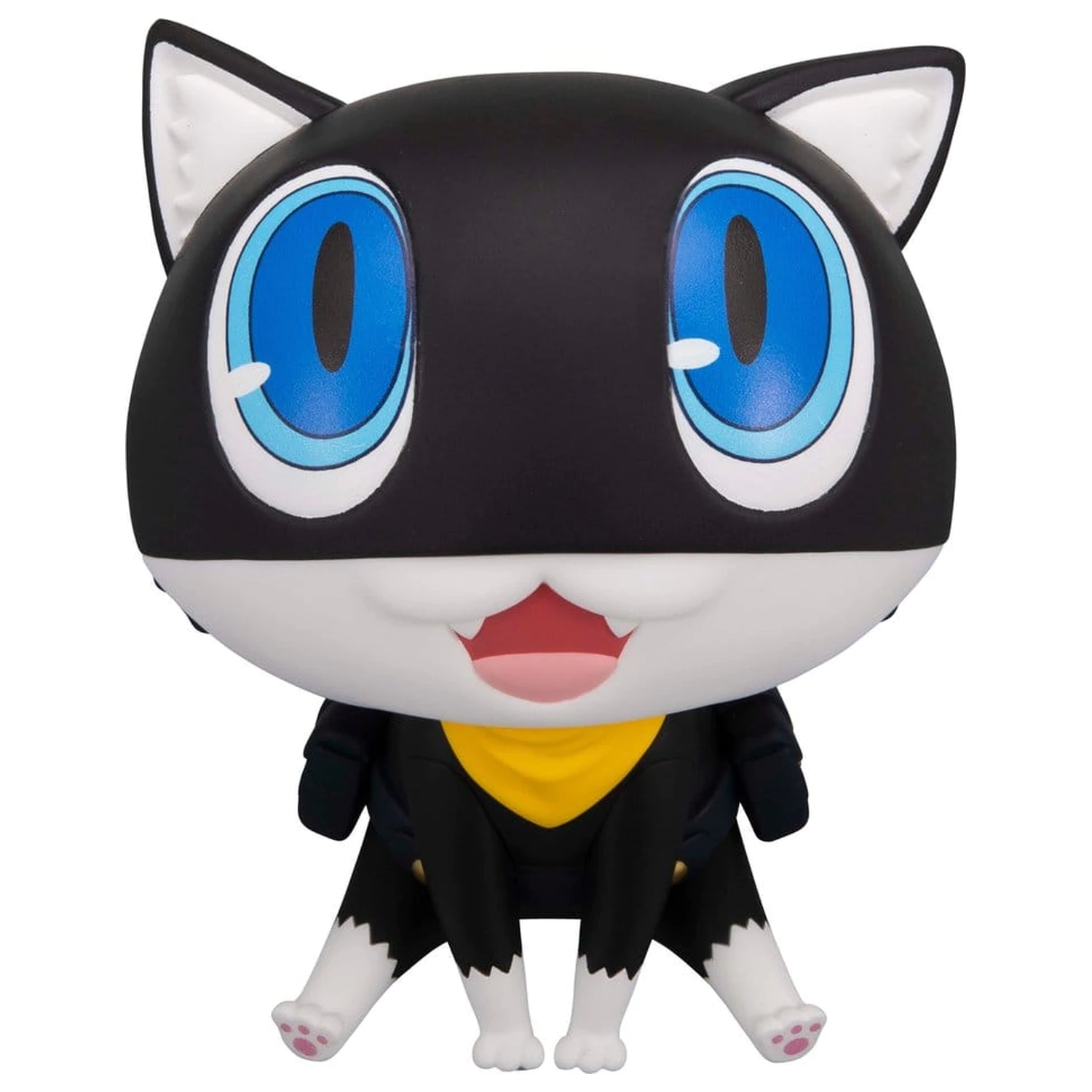 Persona 5 the Royal Look Up Figurina PVC Morgana 11 cm poza produsului