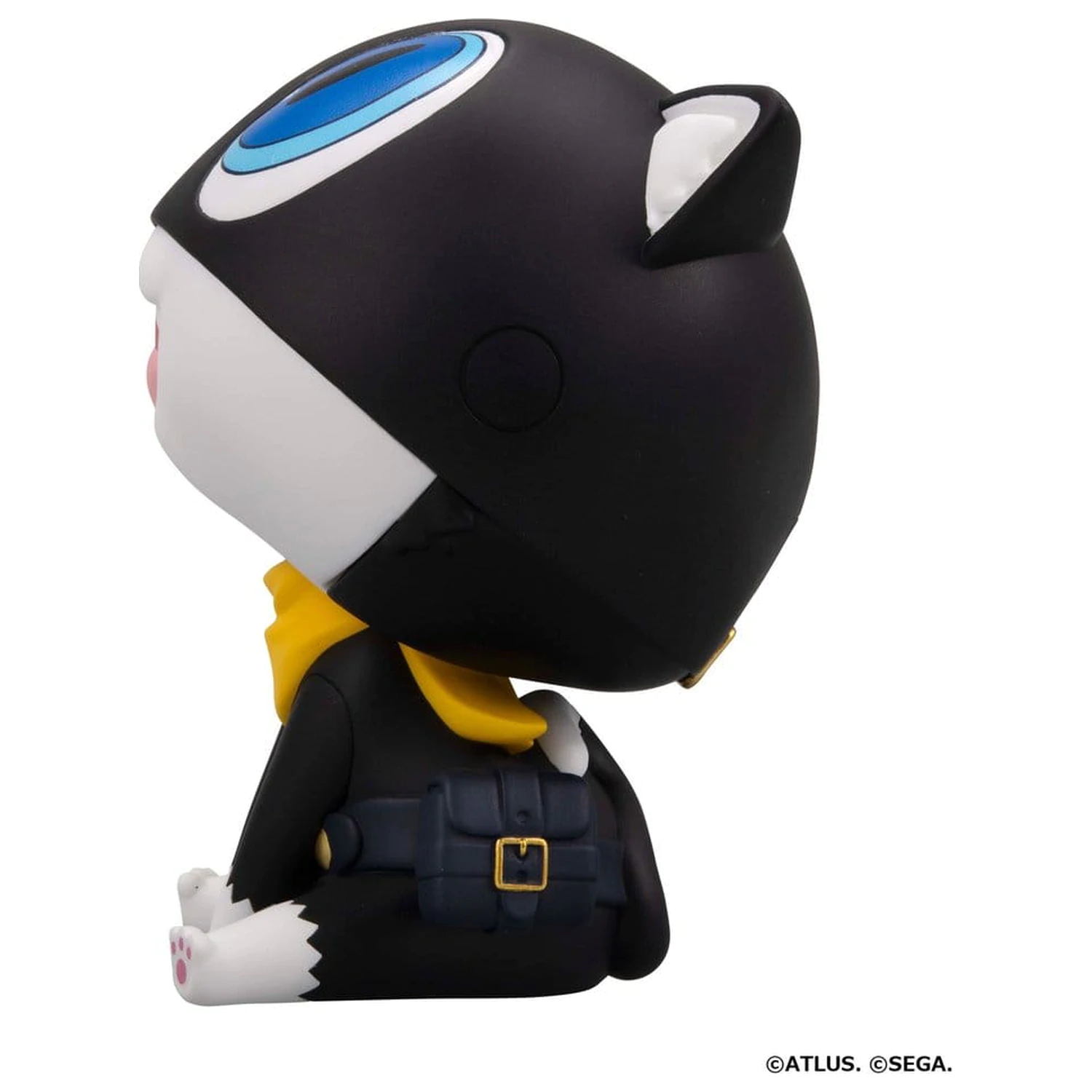 Persona 5 the Royal Look Up Figurina PVC Morgana 11 cm poza produsului