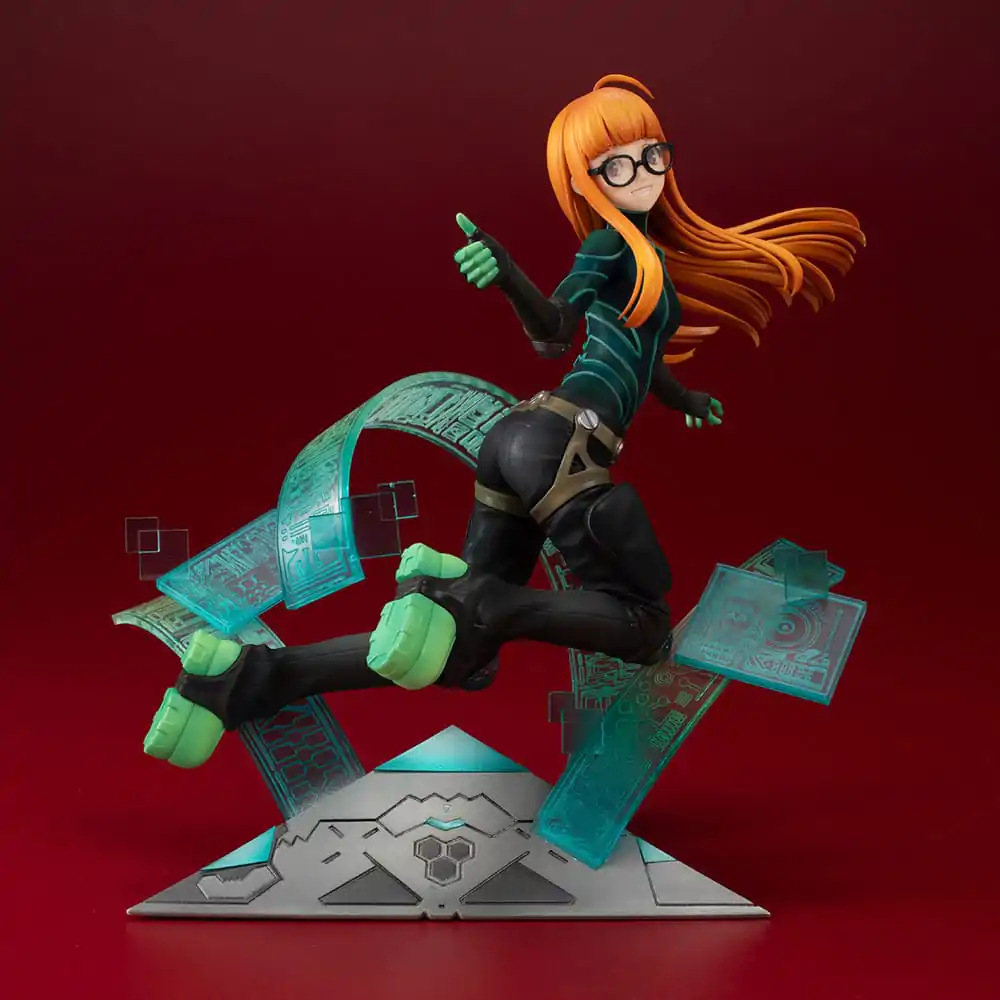 Persona 5 The Royal Statuie PVC Oracle (Futaba Sakura) 18 cm poza produsului