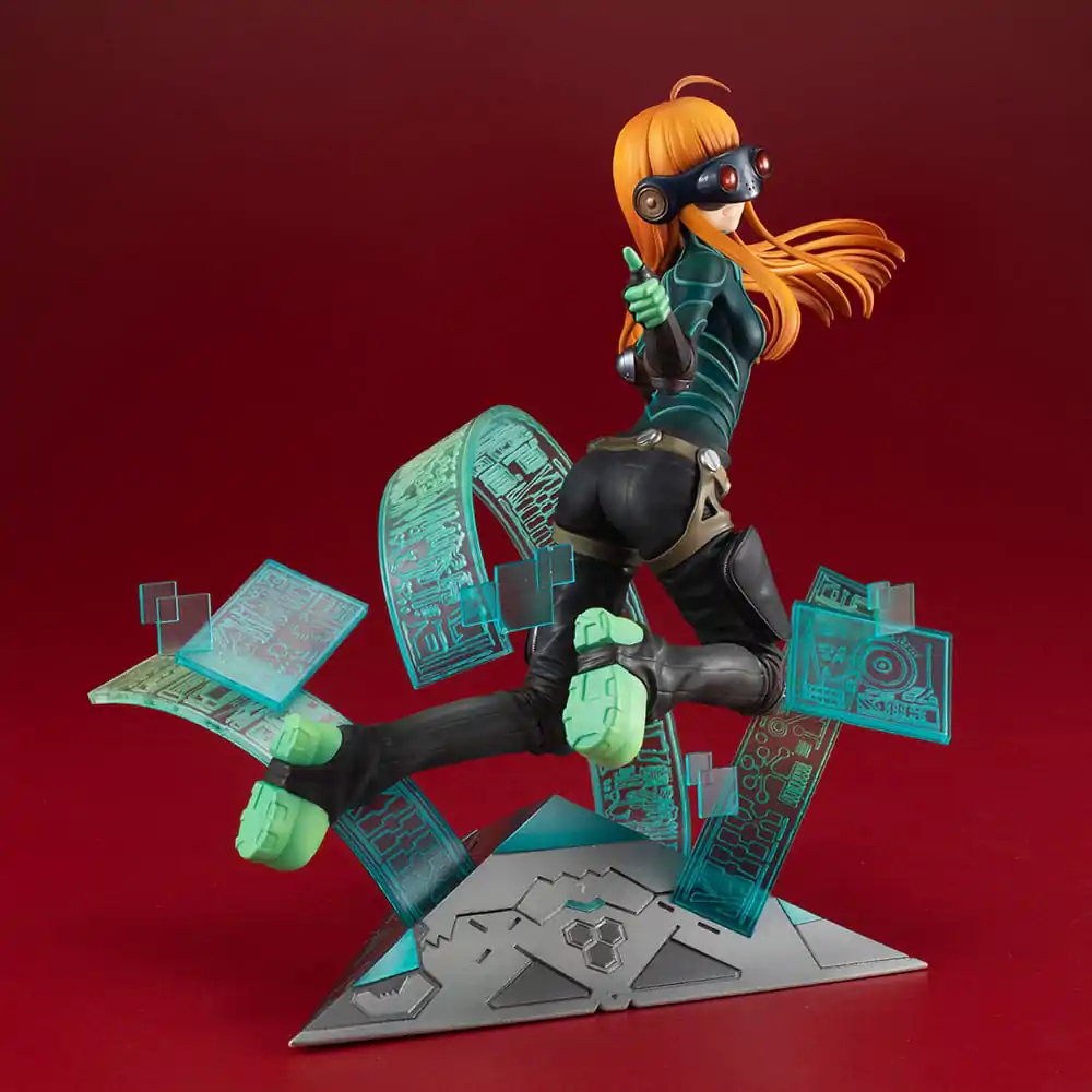 Persona 5 The Royal Statuie PVC Oracle (Futaba Sakura) 18 cm poza produsului