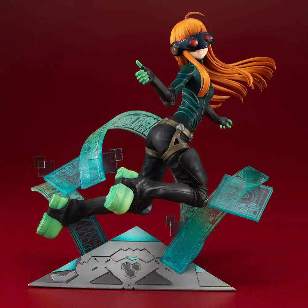 Persona 5 The Royal Statuie PVC Oracle (Futaba Sakura) 18 cm poza produsului