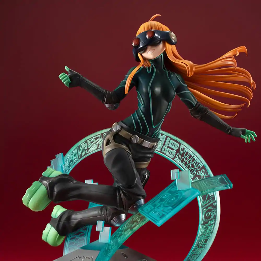 Persona 5 The Royal Statuie PVC Oracle (Futaba Sakura) 18 cm poza produsului