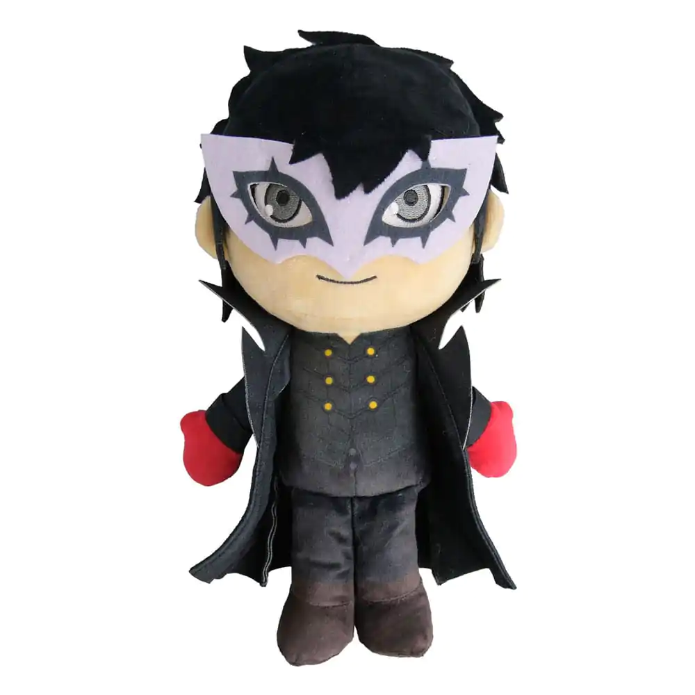 Figurină de pluș Persona 5R Joker 30 cm poza produsului