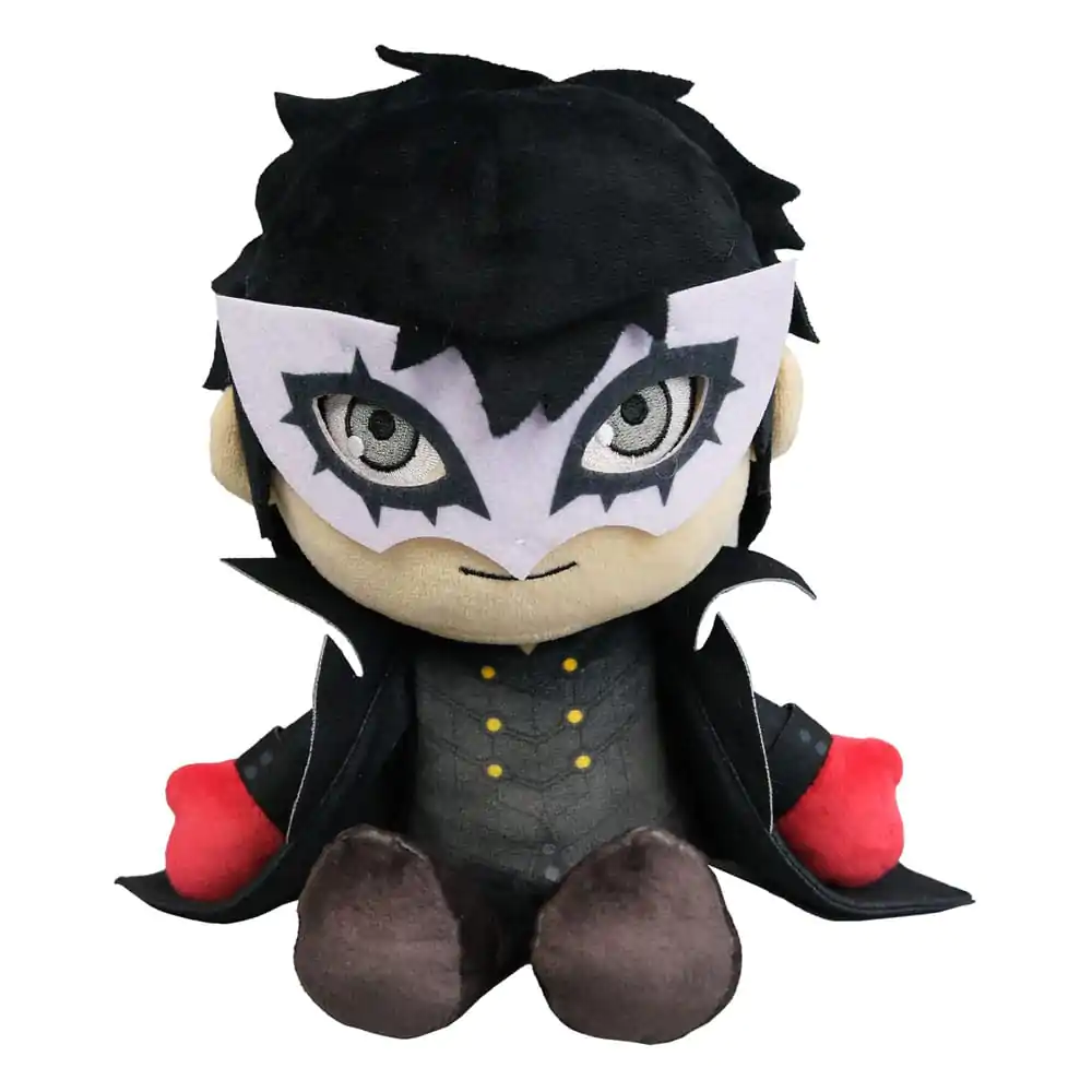 Figurină de pluș Persona 5R Joker 30 cm poza produsului