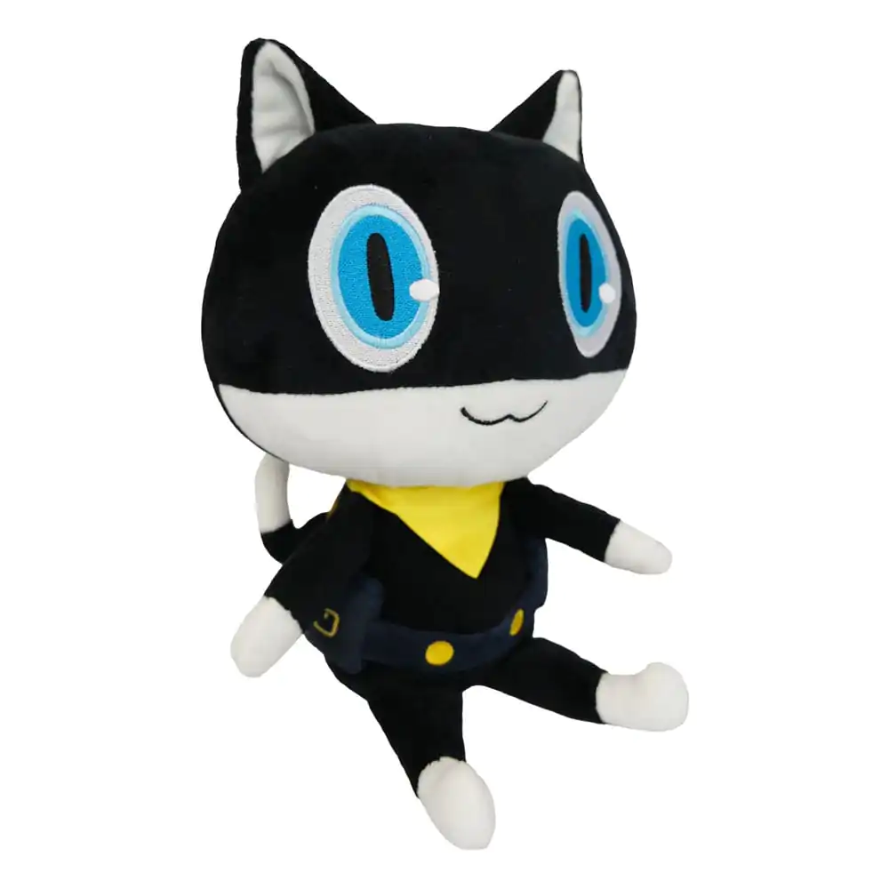 Figurină de pluș Persona 5R Morgana/Mona 30 cm poza produsului