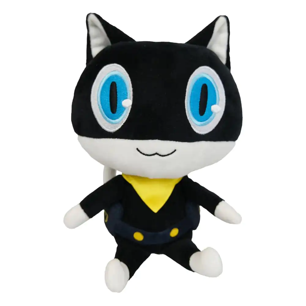 Figurină de pluș Persona 5R Morgana/Mona 30 cm poza produsului