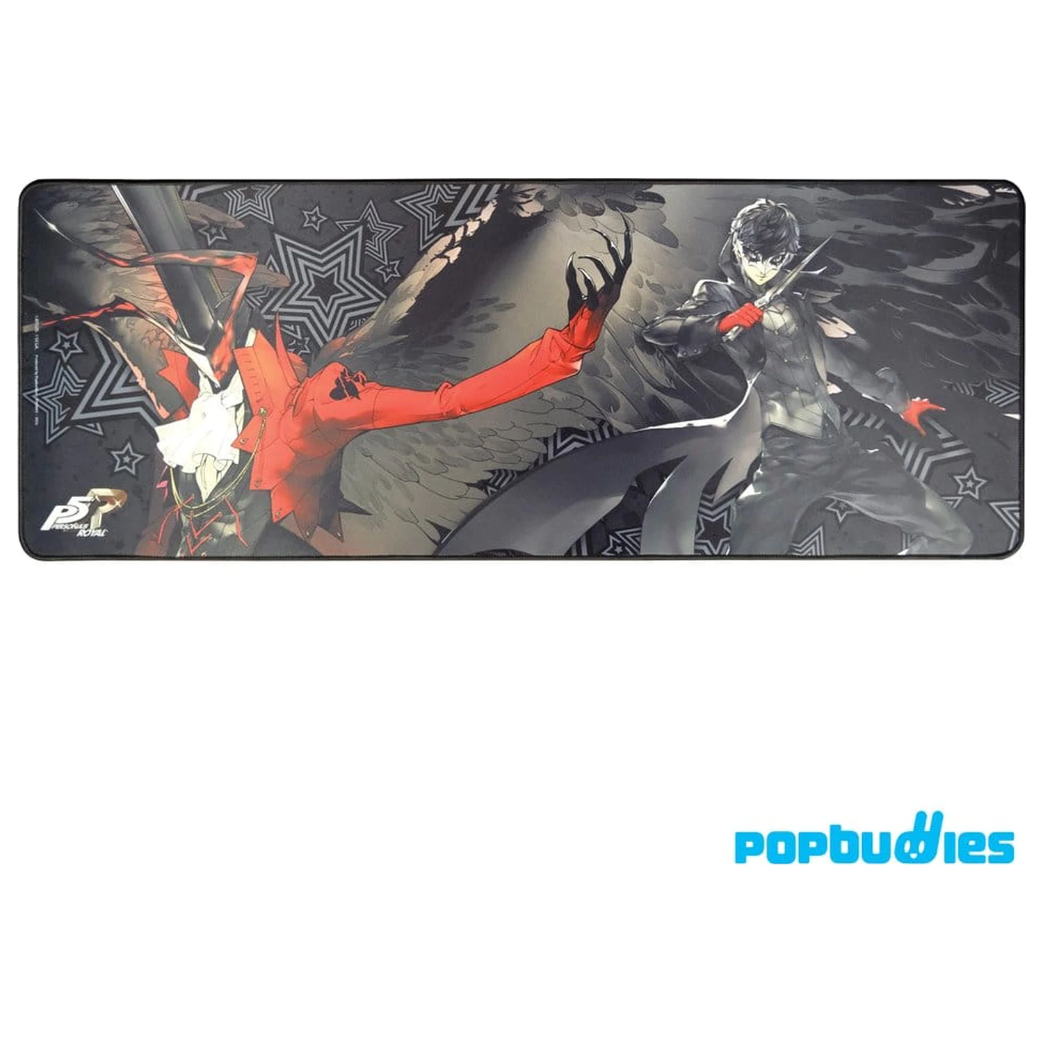 Persona Mousepad Joker & Arsene poza produsului
