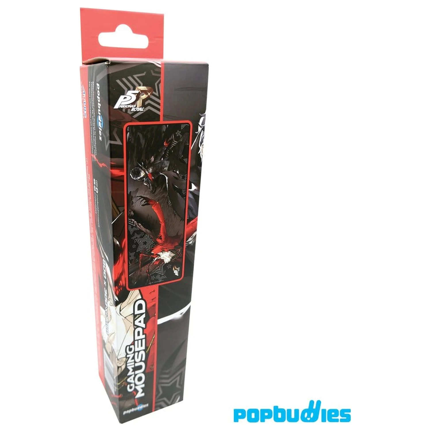 Persona Mousepad Joker & Arsene poza produsului