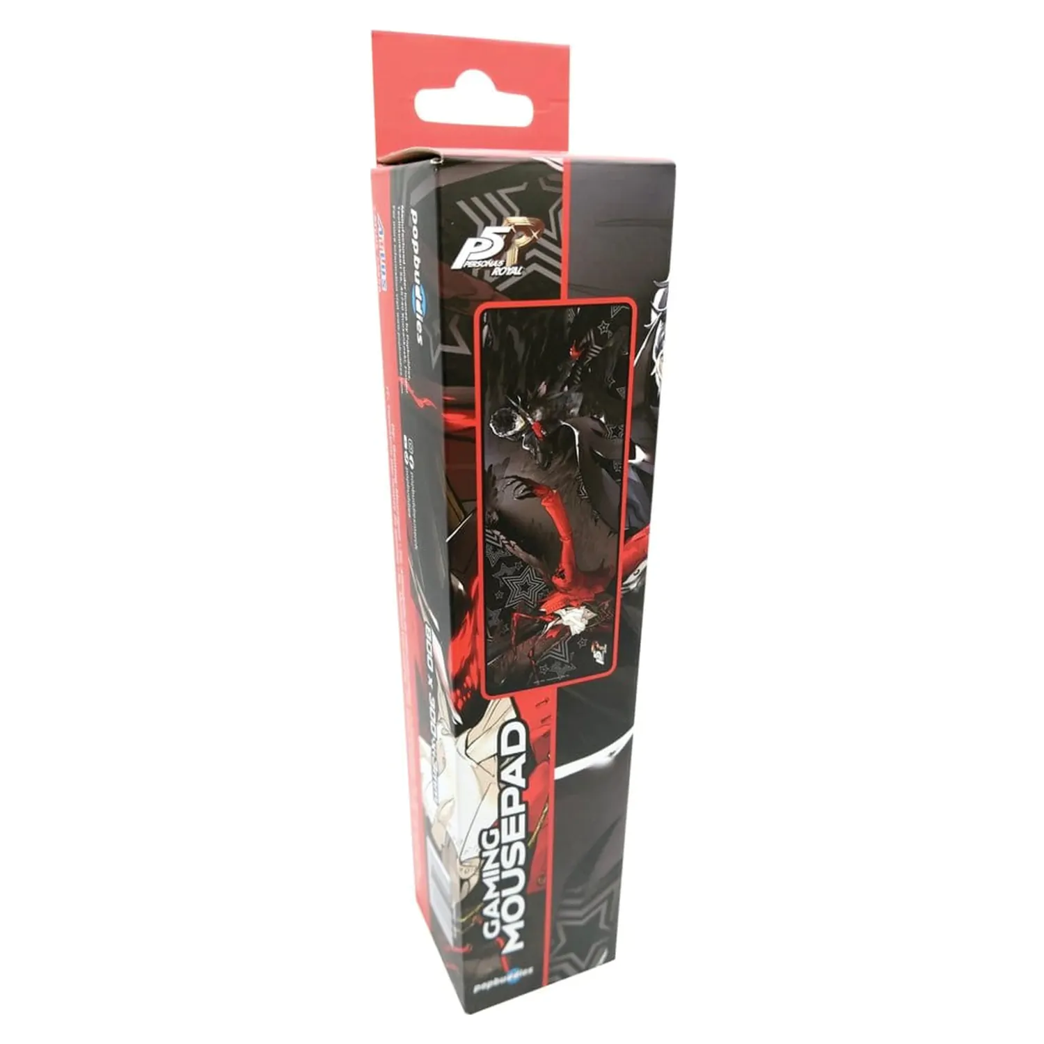 Persona Mousepad Joker & Arsene poza produsului
