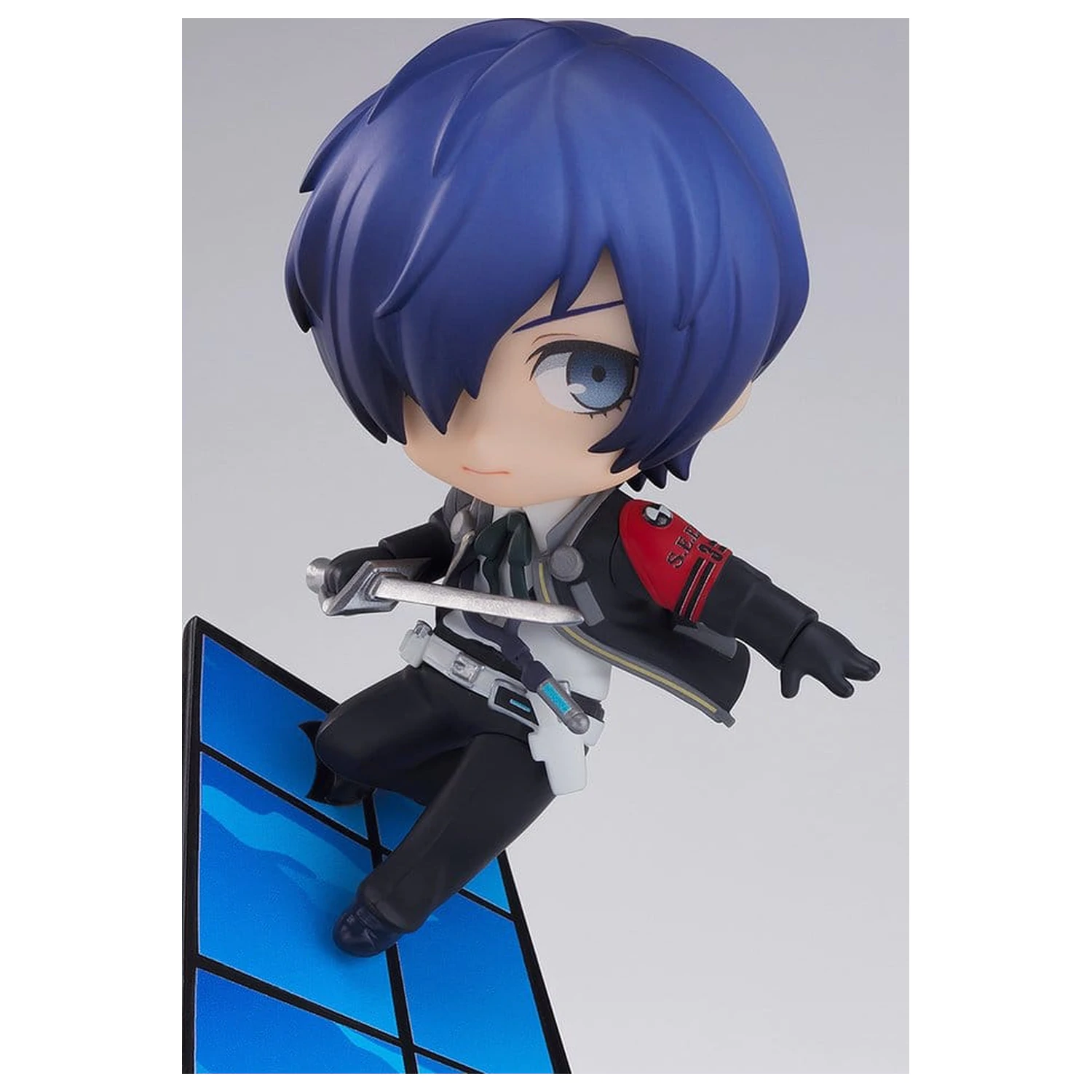 Persona Series 30th Anniversary Nendoroid More Collaboration Vignette 15 cm poza produsului