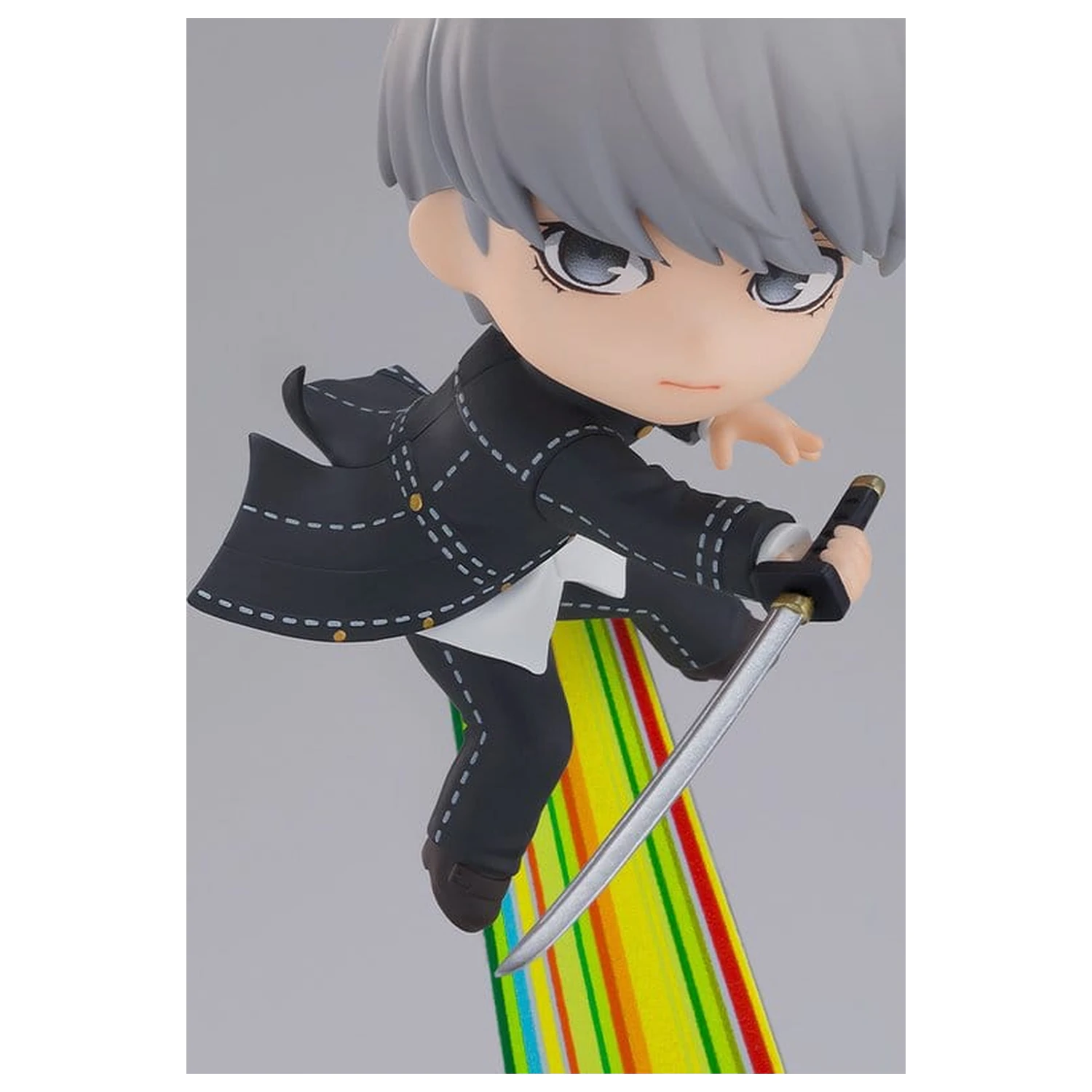 Persona Series 30th Anniversary Nendoroid More Collaboration Vignette 15 cm poza produsului