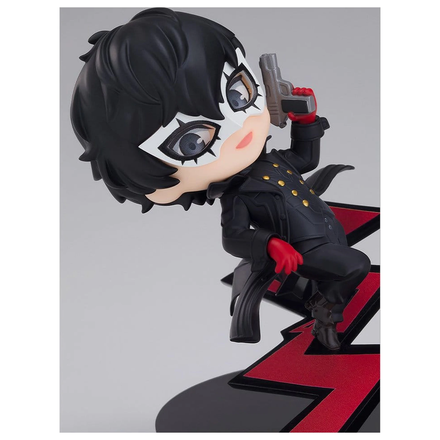 Persona Series 30th Anniversary Nendoroid More Collaboration Vignette 15 cm poza produsului