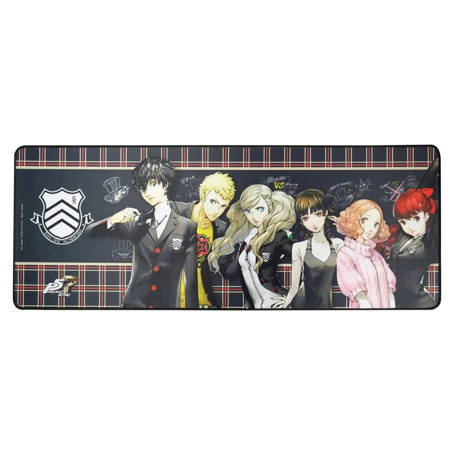 Persona Mousepad Shujin Academy poza produsului