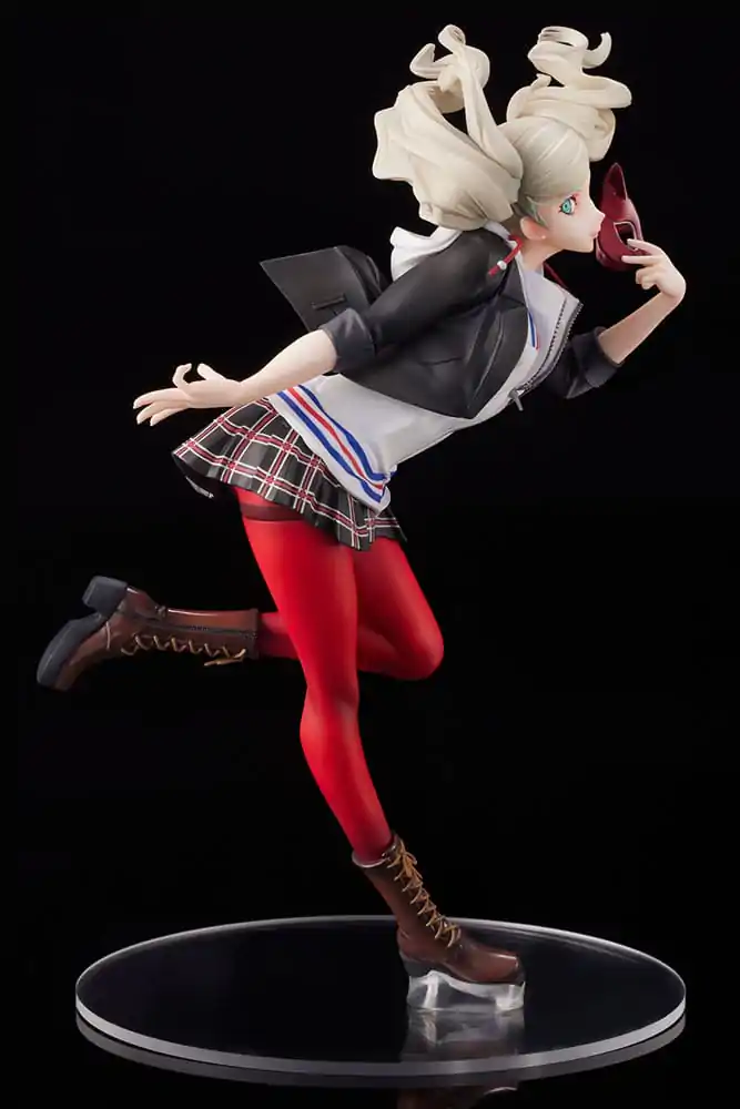 Persona5 Royal Statuie PVC 1/7 Ann Takamaki Uniformă Școlară Ver. 22 cm poza produsului