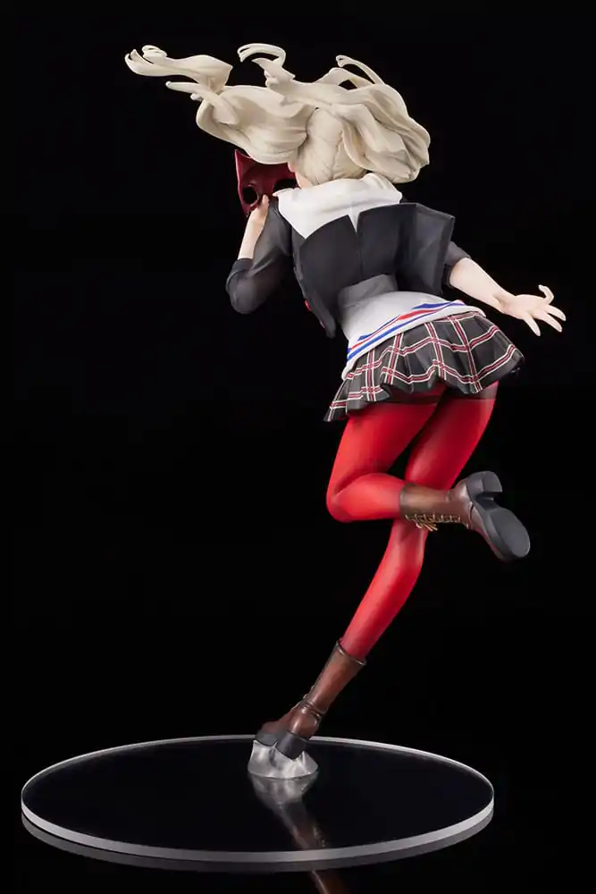 Persona5 Royal Statuie PVC 1/7 Ann Takamaki Uniformă Școlară Ver. 22 cm poza produsului