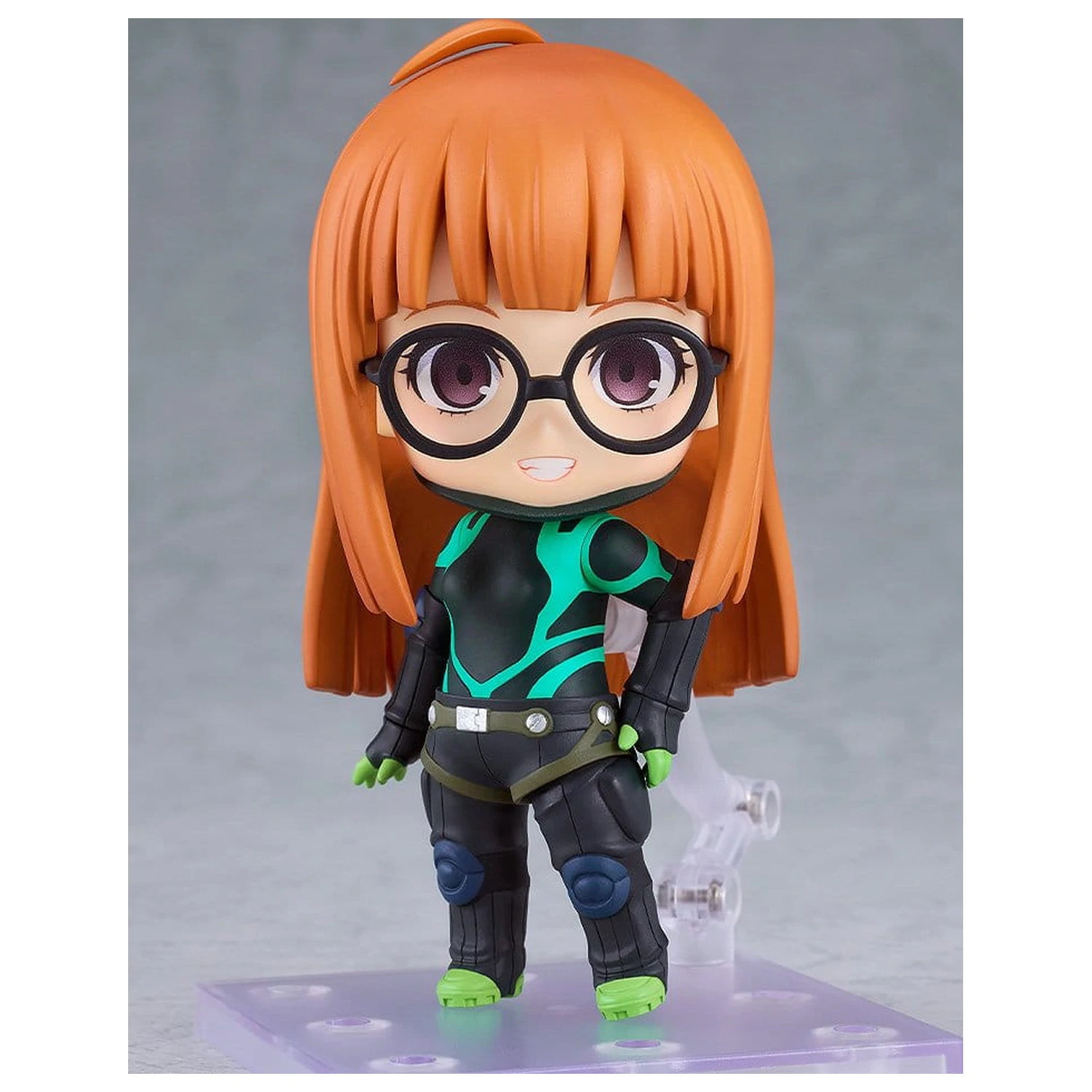 Persona5 Royal Nendoroid figurina de acțiune Futaba Sakura: Phantom Thief Ver. 10 cm poza produsului