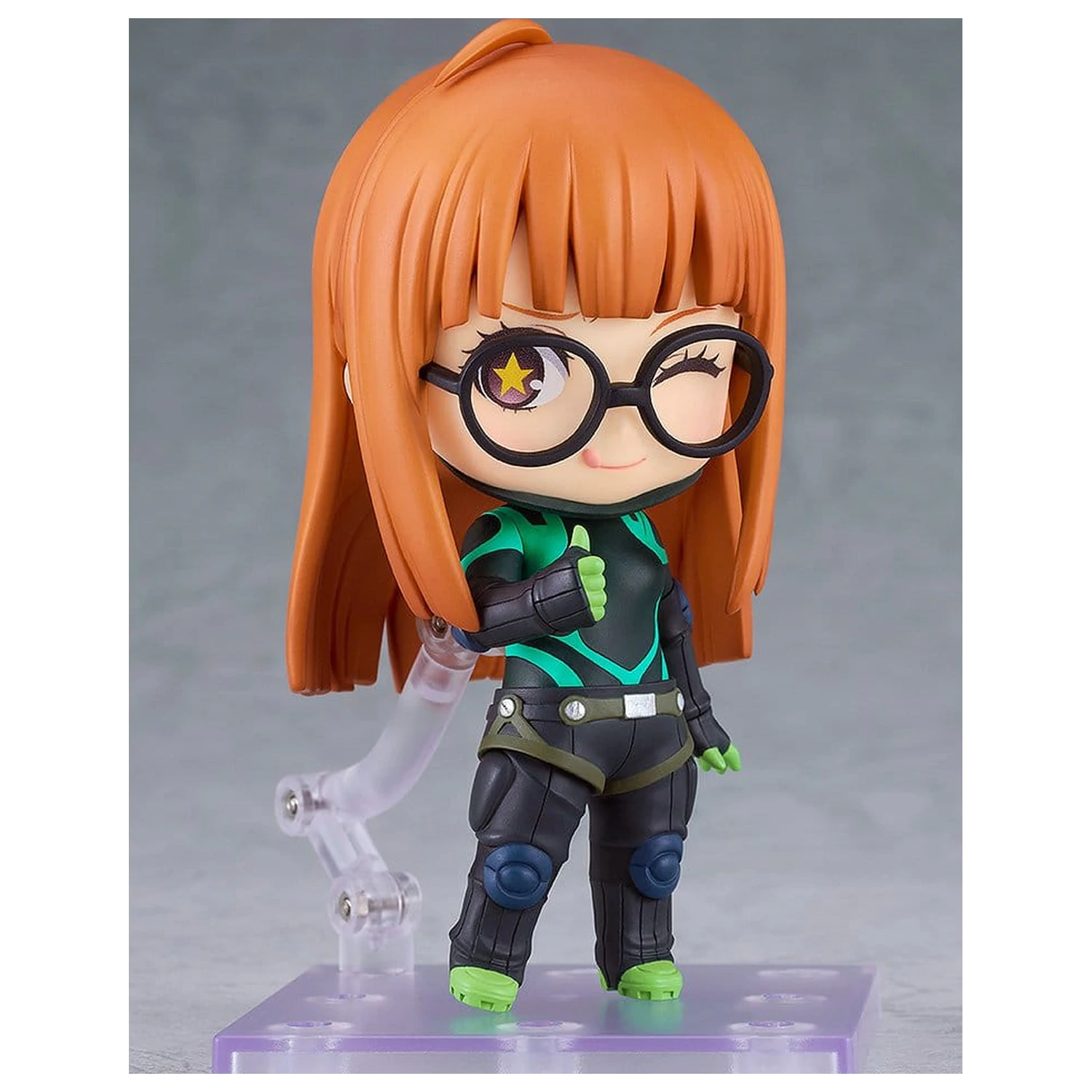 Persona5 Royal Nendoroid figurina de acțiune Futaba Sakura: Phantom Thief Ver. 10 cm poza produsului