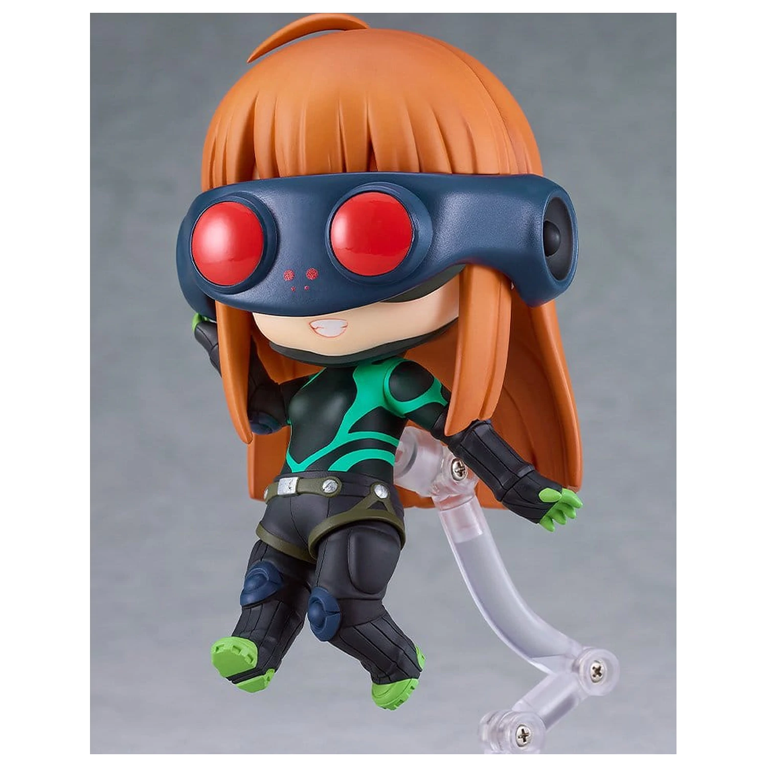 Persona5 Royal Nendoroid figurina de acțiune Futaba Sakura: Phantom Thief Ver. 10 cm poza produsului