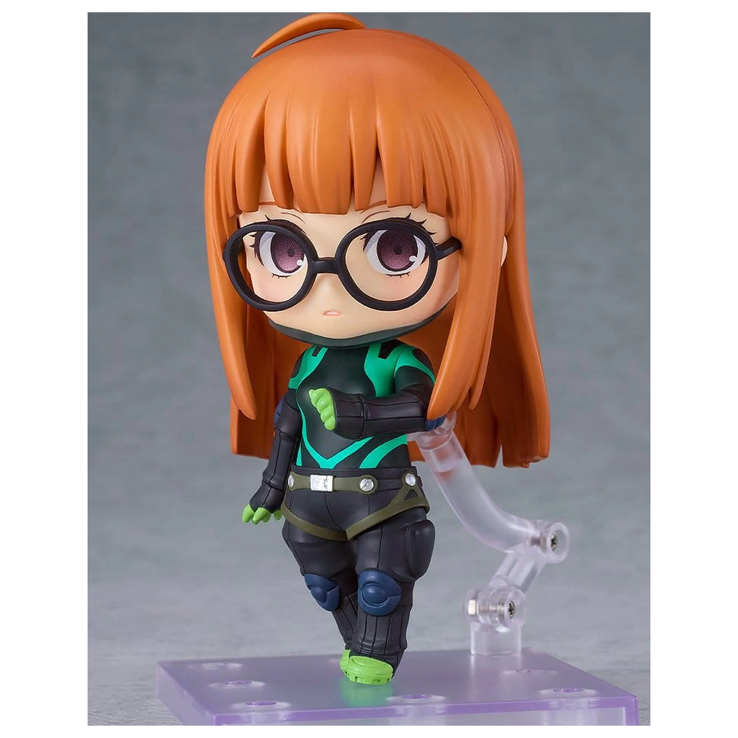 Persona5 Royal Nendoroid figurina de acțiune Futaba Sakura: Phantom Thief Ver. 10 cm poza produsului