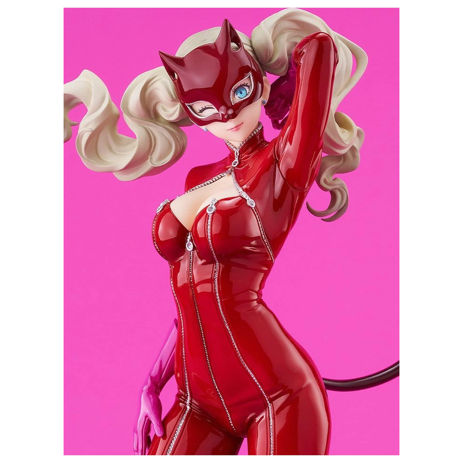Persona5 Royal Pop Up Parade Statuie Panther L Size 23 cm poza produsului