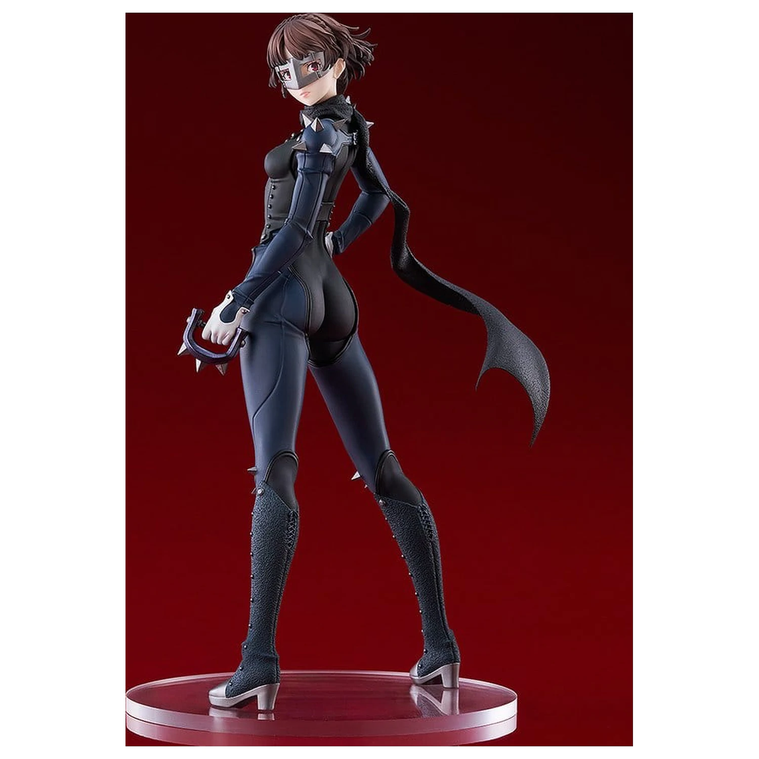 Persona5 Royal Pop Up Parade Statuie Queen L Mărime 22 cm poza produsului