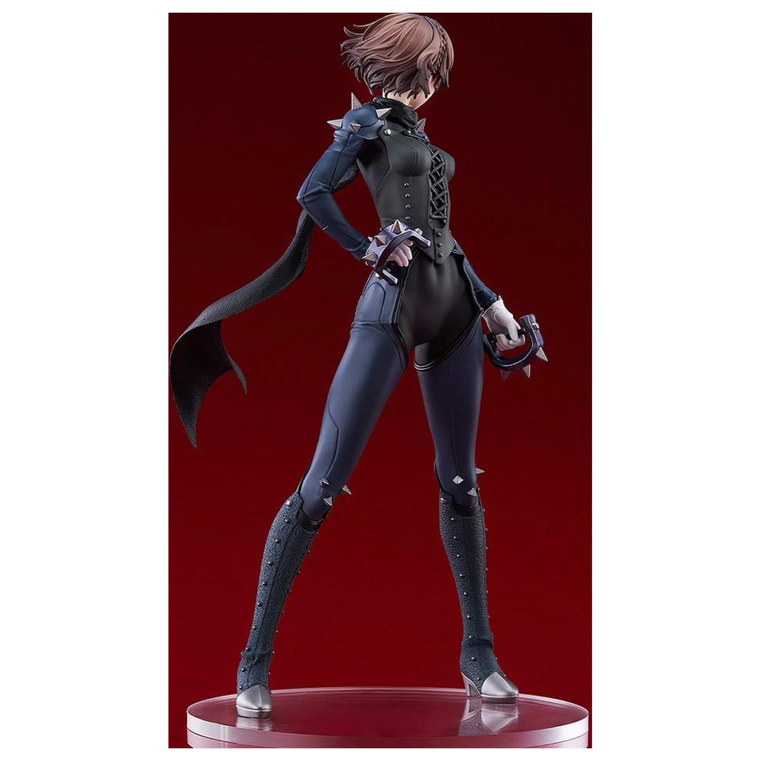 Persona5 Royal Pop Up Parade Statuie Queen L Mărime 22 cm poza produsului