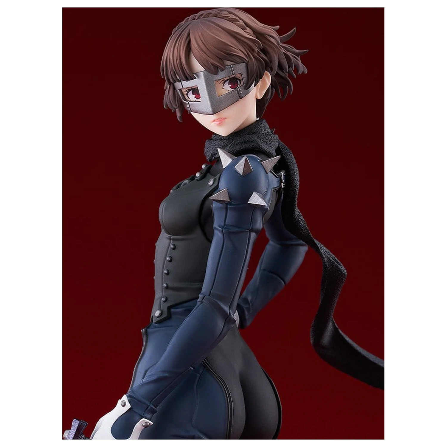 Persona5 Royal Pop Up Parade Statuie Queen L Mărime 22 cm poza produsului