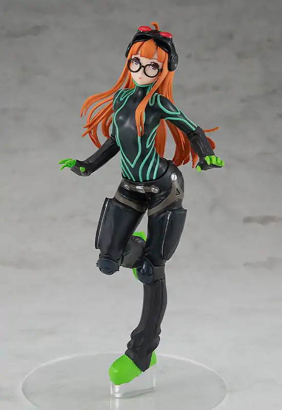 Persona5 the Animation Pop Up Parade Statuie PVC Oracle 17 cm (re-run) poza produsului