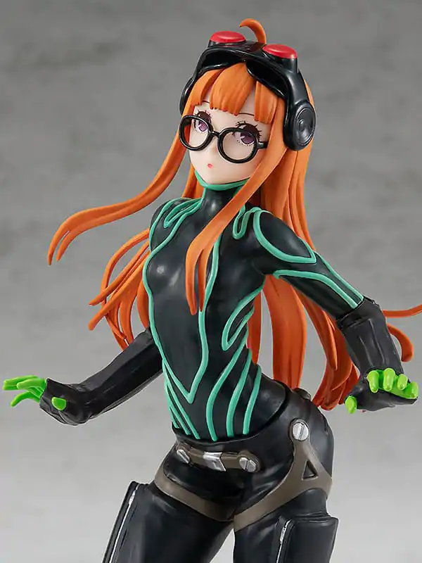 Persona5 the Animation Pop Up Parade Statuie PVC Oracle 17 cm (re-run) poza produsului