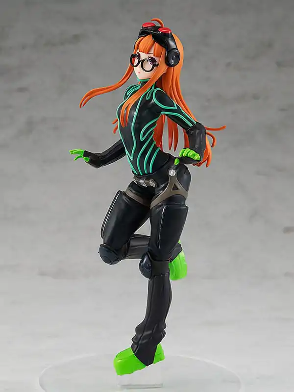 Persona5 the Animation Pop Up Parade Statuie PVC Oracle 17 cm (re-run) poza produsului