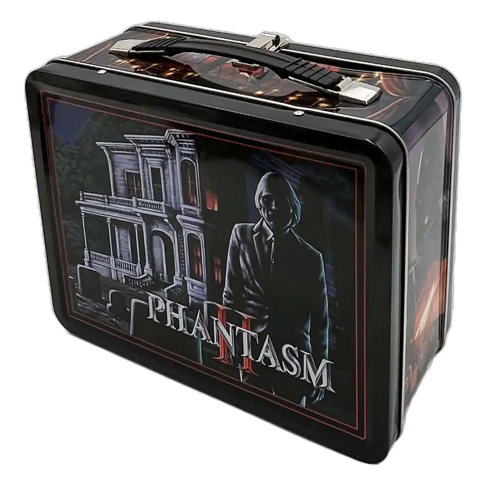 Phantasm cutie metalică tip tote Phantasm poza produsului