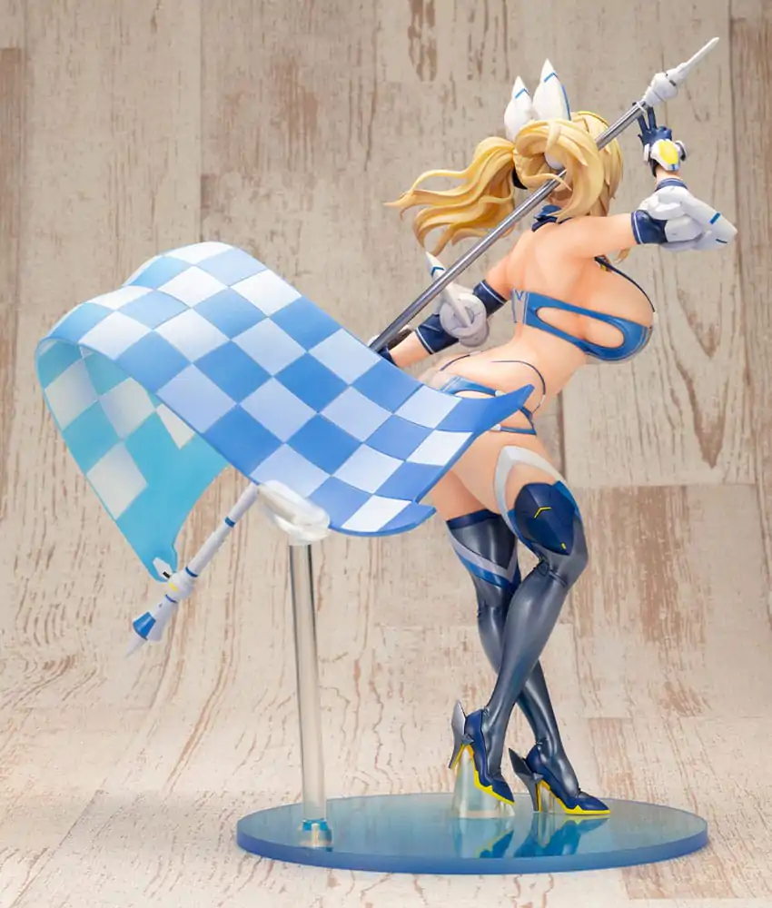Phantasy Star Online 2 Statuie PVC 1/6 Pure Summer's Gene - Summer Vacation 29 cm poza produsului