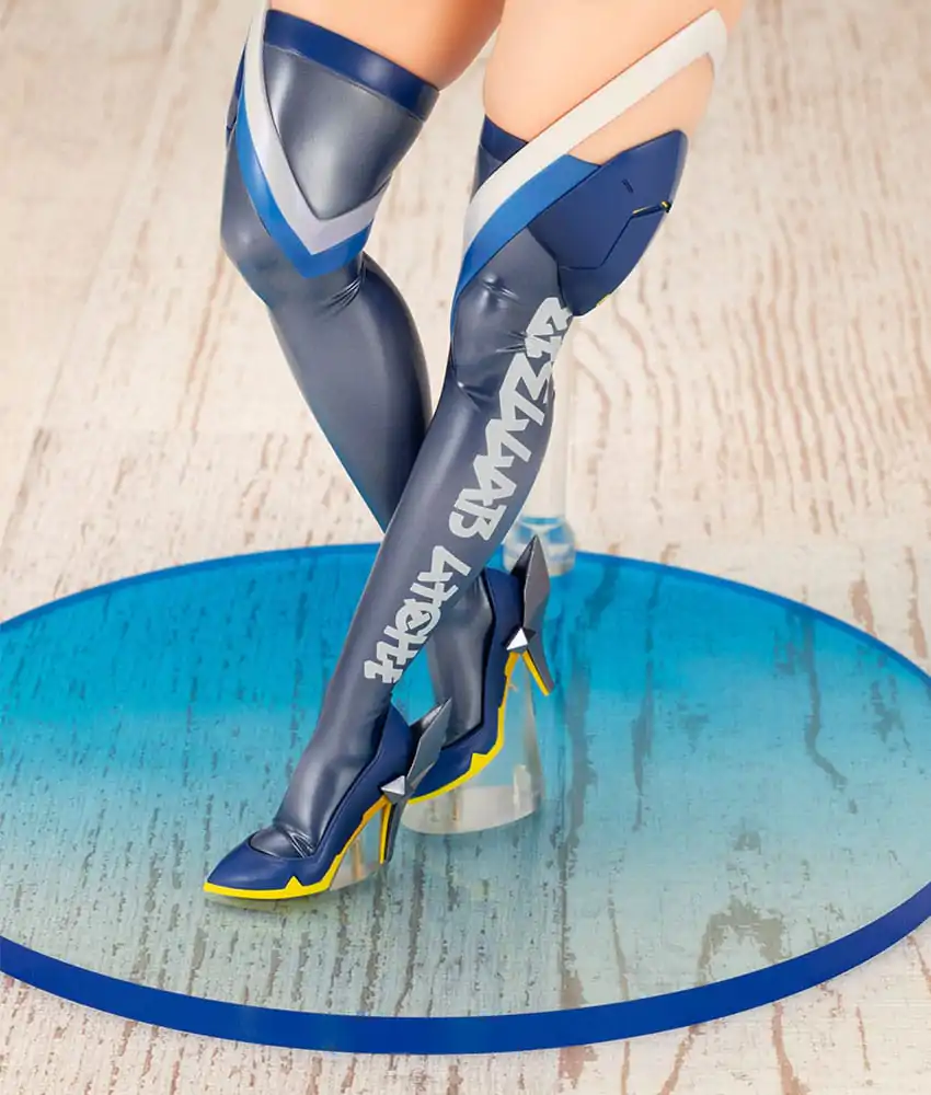 Phantasy Star Online 2 Statuie PVC 1/6 Pure Summer's Gene - Summer Vacation 29 cm poza produsului
