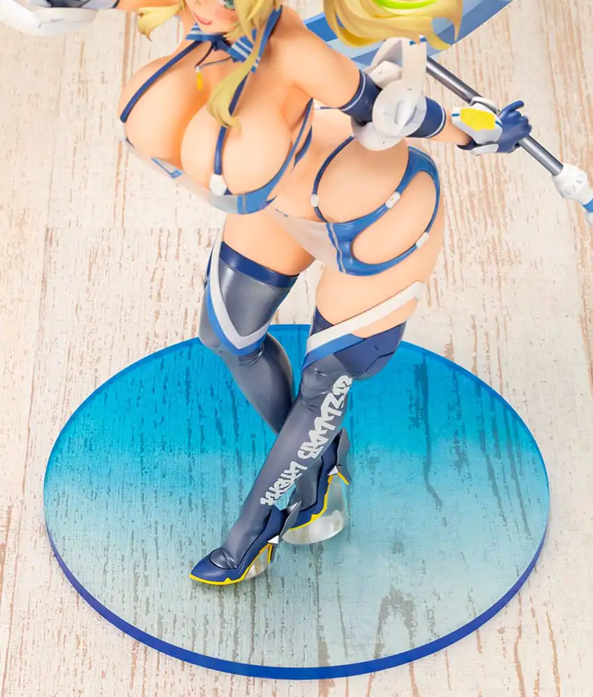 Phantasy Star Online 2 Statuie PVC 1/6 Pure Summer's Gene - Summer Vacation 29 cm poza produsului